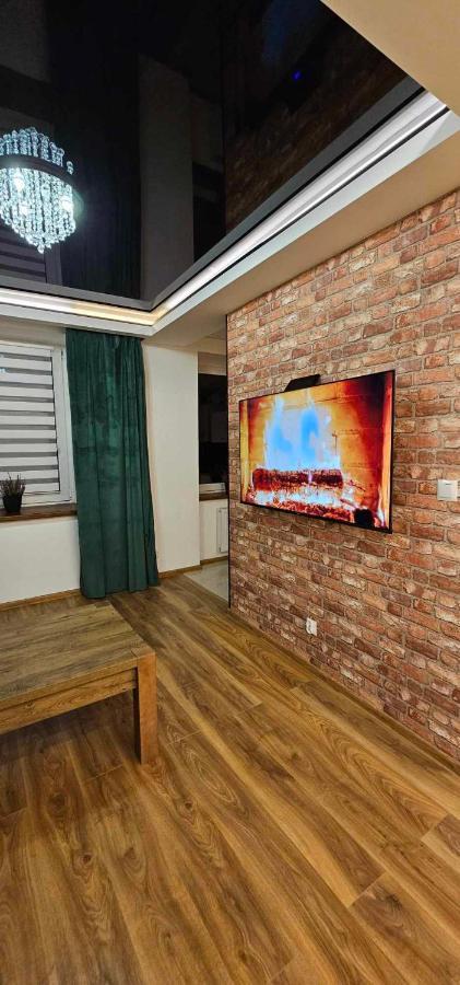 Apartament S24 Przemyśl Exterior foto