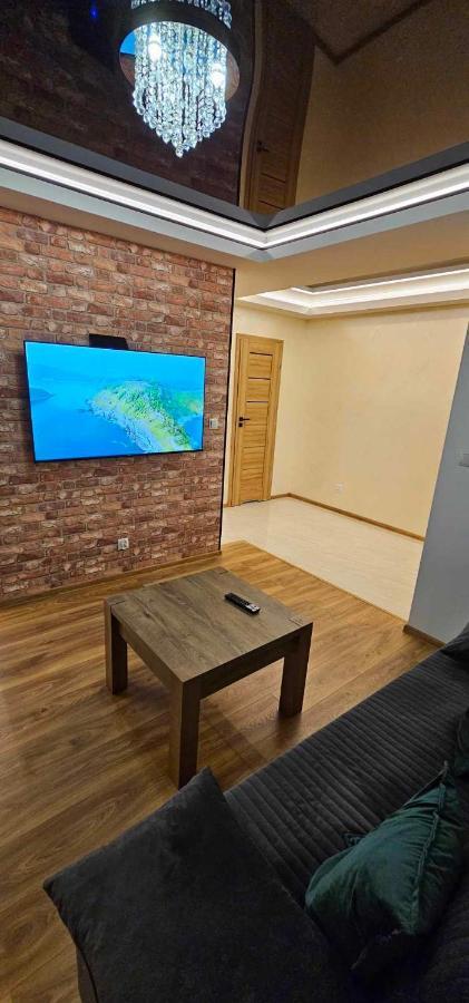 Apartament S24 Przemyśl Exterior foto